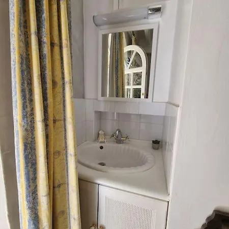 La Parenthese Campagnarde Appartement Richarville Buitenkant foto