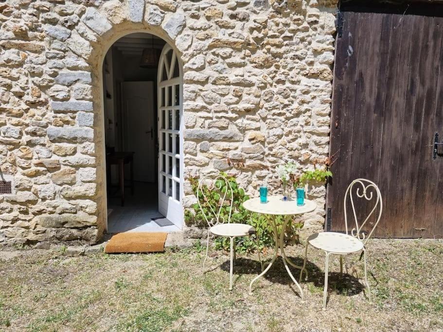 Apartment La Parenthese Campagnarde Richarville