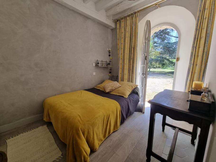 La Parenthese Campagnarde Apartment Richarville