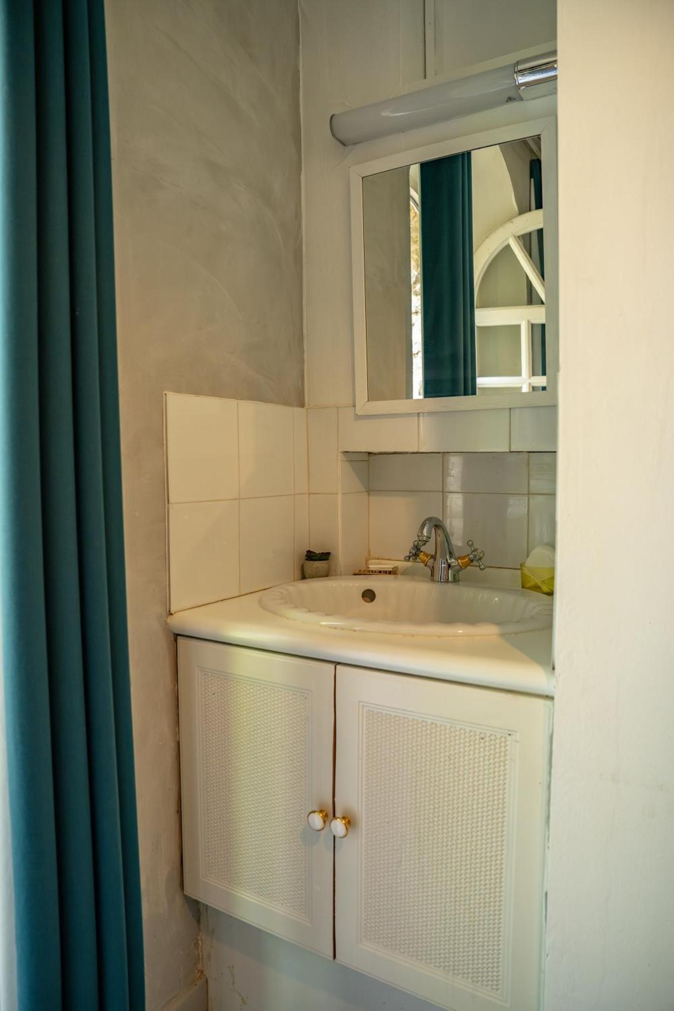 Appartement La Parenthese Campagnarde
