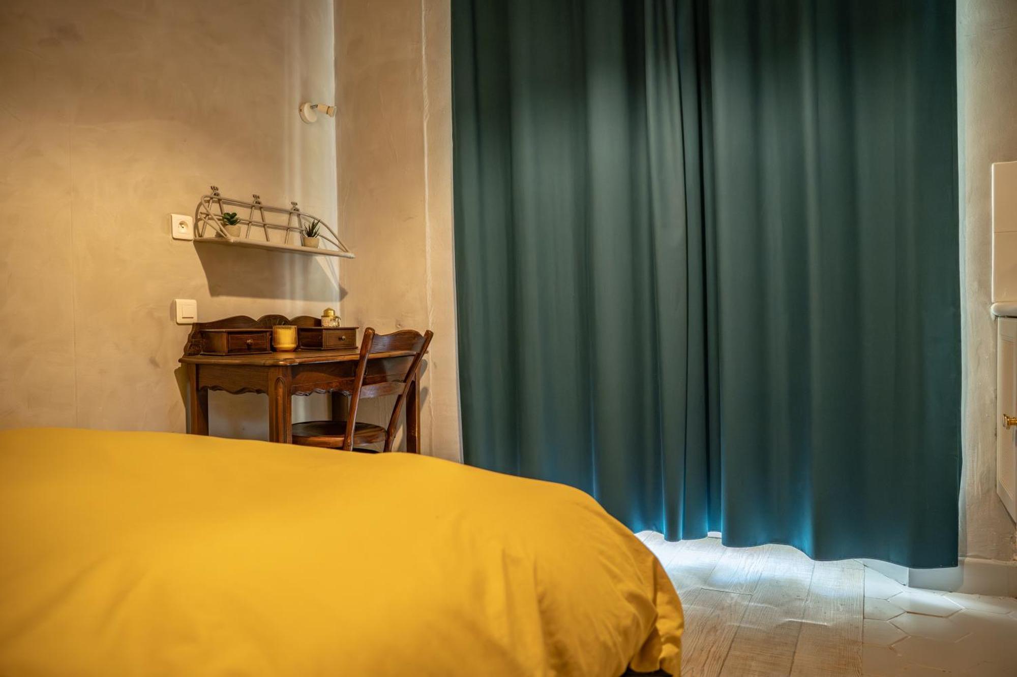 Appartement La Parenthese Campagnarde *